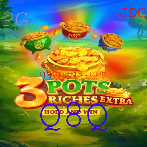 3potsExtra: Um Mergulho no Inovador Jogo de Estratégia com Q8Q
