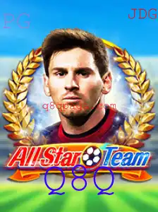 Descubra o Mundo do Jogo AllStarTeam e Suas Regras Fascinantes