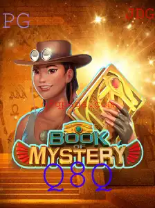 Descubra o Fascinante Mundo de BookofMystery: Regras e Introdução ao Jogo Inovador