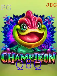 Chameleon: O Jogo de Mistério e Dissimulação com a Palavra-Chave Q8Q