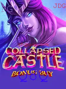 Descubra o Universo do Jogo CollapsedCastleBonusBuy: Uma Jornada Épica Repleta de Desafios
