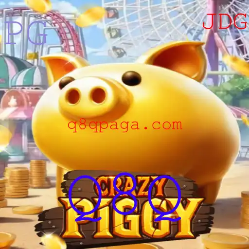 Descubra o Empolgante Mundo de CrazyPiggy: O Jogo que Está Conquistando o Público