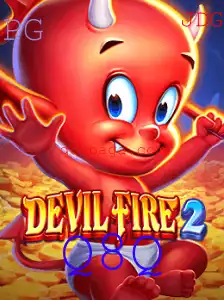 Descubra DevilFire2: A Nova Sensação do Mundo dos Jogos