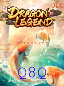 DragonLegend: Aventura Épica em um Mundo Fantástico