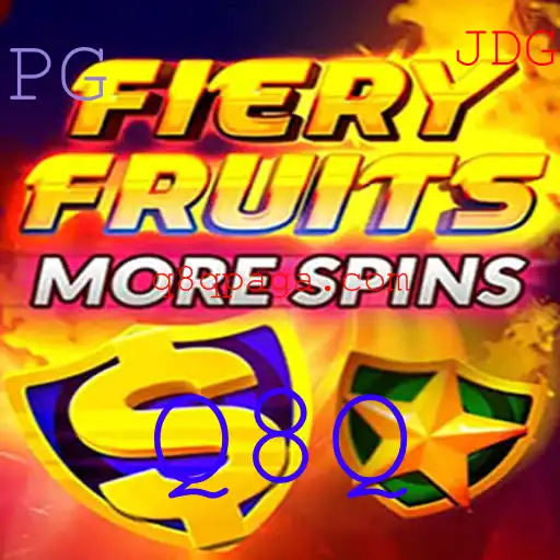 Descubra o Fascinante Mundo de FieryFruitsMoreSpins: Aventura e Estratégia