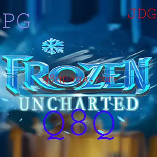 Descubra a Aventura de FrozenUncharted: Um Mergulho no Mundo Gelado