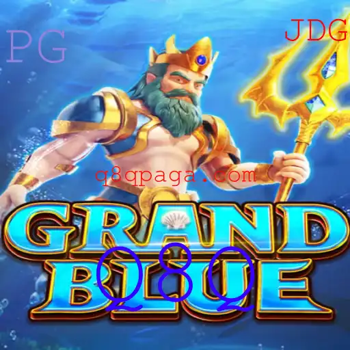 Descubra o Mundo Fascinante de GRANDBLUE: Regras e Estratégias para Vencer