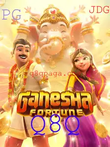 GaneshaFortune: Descubra o Universo Fascinante do Novo Jogo de Estratégia