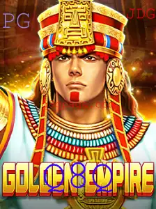 Descubra GoldenEmpire: O Jogo de Estratégia que Conquista Corações