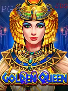 GoldenQueen: Uma Jornada Mágica pelo Mundo dos Jogos