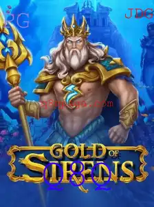 Descubra o Fascinante Mundo de 'GoldofSirens': Um Jogo Estratégico Inovador