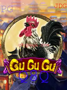 Explorando GuGuGu: Um Jogo Envolvente Inspirado por Q8Q