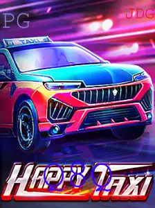 Explorando o Mundo Divertido de HappyTaxi: O Jogo que Redefine a Aventura