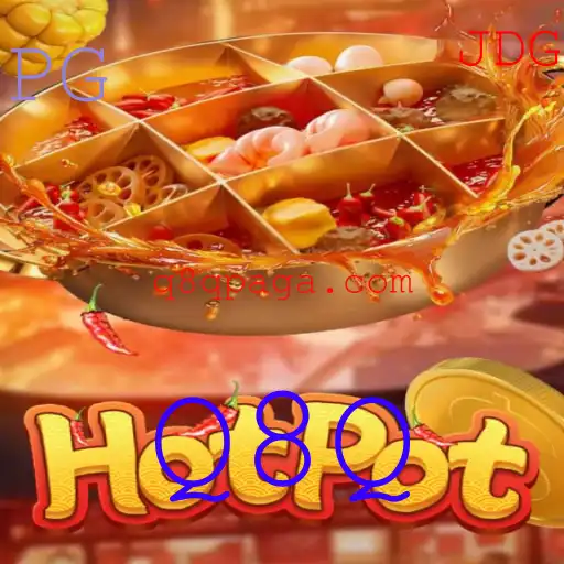 Descubra as Regras e Desafios do Jogo Hotpot: Explorando a Fascinante Experiência do Q8Q