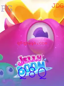 Explorando JellyBoom: A Ação Ofuscante de Estratégia e Diversão