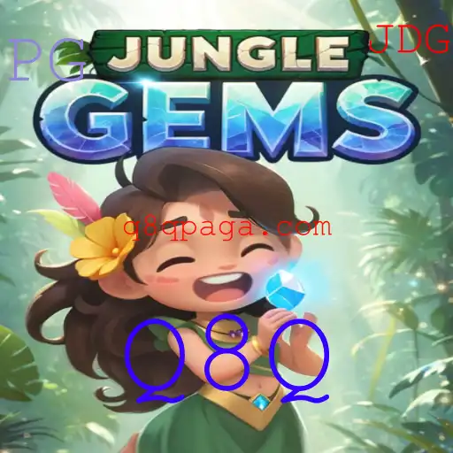 Descubra JungleGems: Uma Aventura de Quebra-Cabeças na Selva
