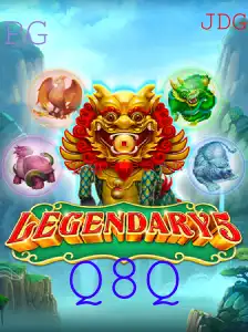 Descubra o Envolvente Universo de Legendary5: Regras e Início de Jogo