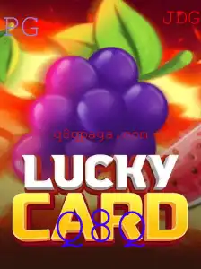 Explorando o Mundo de LuckyCard: O Jogo de Cartas que Conquistou 2023