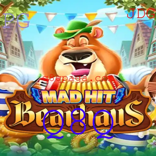 Introdução ao Universo de MadHitBearhaus