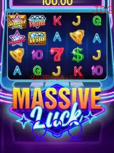 Descubra 'MassiveLuck': O Jogo Estratégico de Sucesso Imprevisível