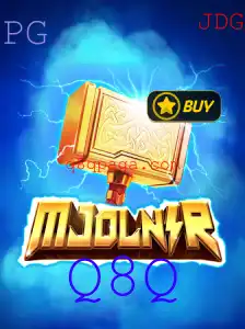 Mjolnir: Explorando o Jogo Épico e suas Regras Fascinantes