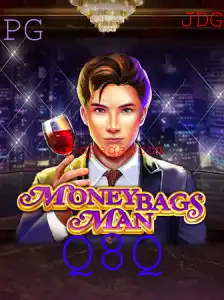 MoneybagsMan: Descubra a Excitante Nova Sensação dos Jogos com Q8Q