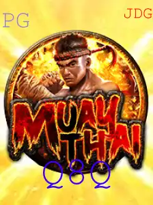 Descubra o Jogo 'MuayThai': Um Mergulho no Mundo das Artes Marciais com um Toque Contemporâneo