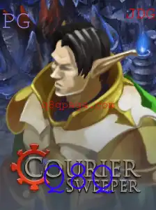 CourierSweeper: Revitalizando Jogos de Estratégia com Inovação e Desafios