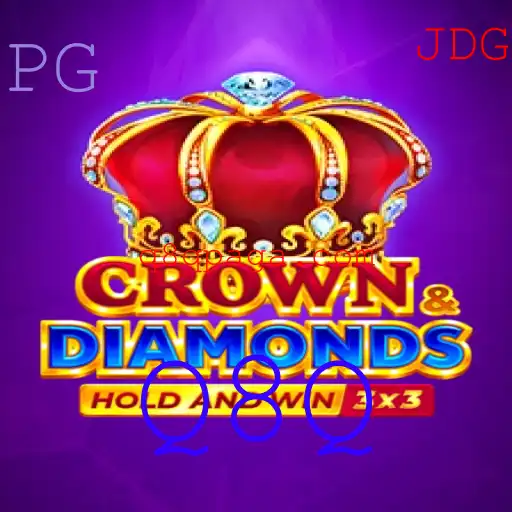 Explorando o Fascinante Mundo de Crowndiamonds