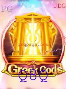 Explorando o Mundo Fascinante de GreekGods: O Jogo das Divindades