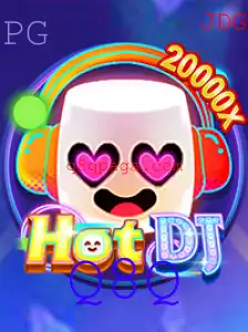 Descubra HotDJ: O Jogo Inovador do Momento