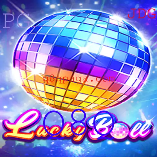 LuckyBall: Descubra o Mundo Fascinante do Jogo com a Palavra-Chave Q8Q