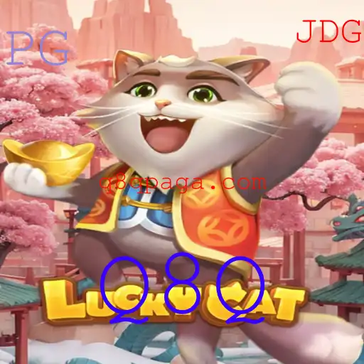 Descubra o Mundo de LuckyCat: O Jogo que Conquista com Seu Encanto