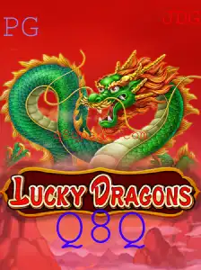 Explorando o Fascinante Mundo de LuckyDragons