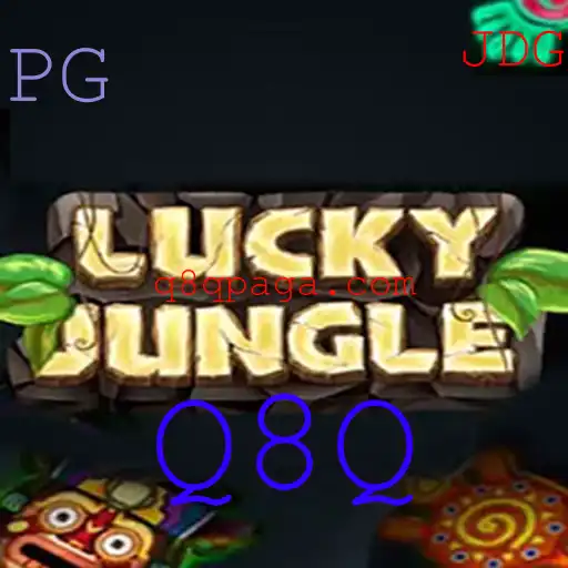 LuckyJungle: Aventura e Sorte no Mundo Selvagem