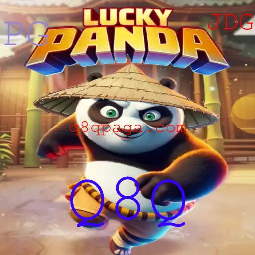 Explorando o Mundo Encantado de LuckyPanda: Um Jogo que Combina Diversão e Estratégia