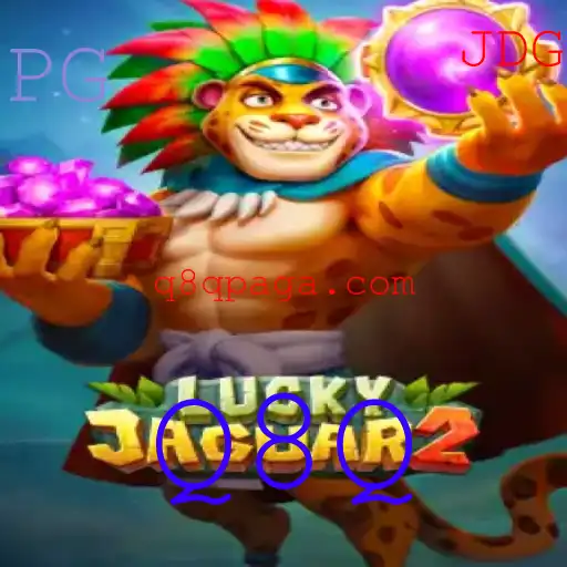 Explorando o Universo de Luckyjaguar2: Um Novo Horizonte no Mundo dos Jogos