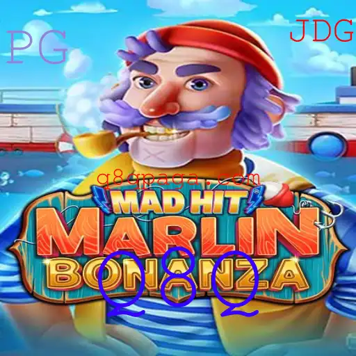 MadHitMarlinBonanza: Uma Imersão no Mundo dos Jogos de Aventura