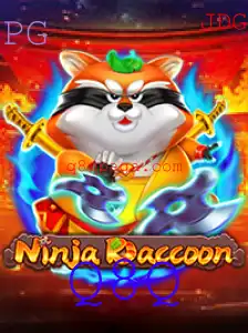 Descubra o Mundo Empolgante de NinjaRaccoon: Estratégia e Agilidade em Cena