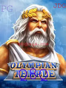 Descubra a Excitante Jornada no Jogo OlympianTemple
