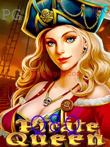 PirateQueen: O Novo Jogo que Conquista Aventureiros Pelo Mundo