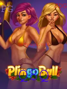 Descubra Plingoball: O Jogo que Está Conquistando Multidões em 2023
