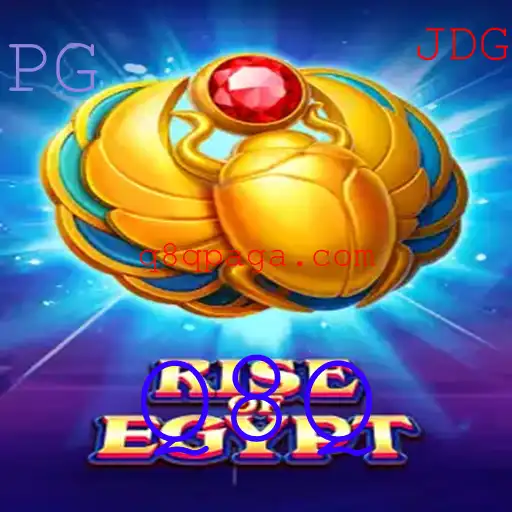 RiseOfEgypt: Uma Jornada Épica Pelas Areias do Tempo