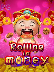 Explorando o Mundo de RollingInMoney: Um Jogo Empolgante