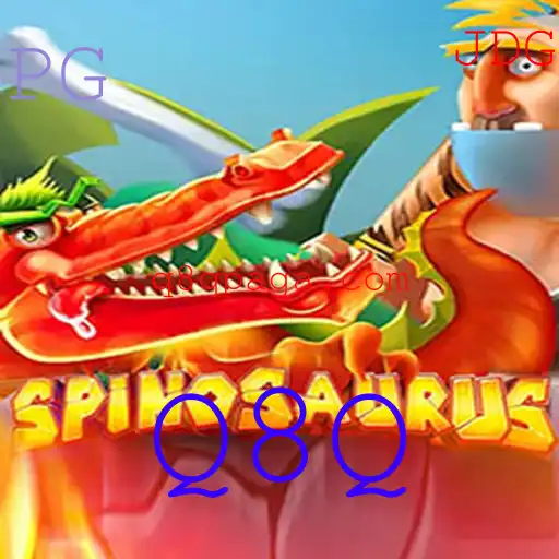Descubra o Fascinante Mundo de Spinosaurus: O Jogo