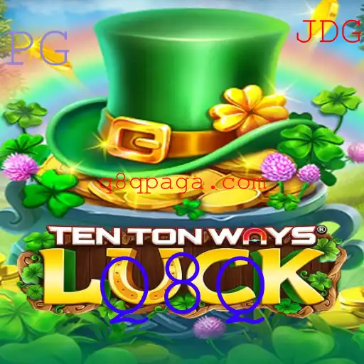 Explorando o Fascinante Mundo de TenTonWaysLuck: Oportunidades e Estratégia