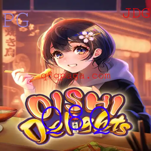 Descubra as Delícias de OishiDelights: Um Jogo Inovador Com o Código Q8Q
