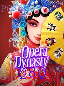 Descubra o Mundo de OperaDynasty: Uma Jornada Épica no Universo dos Jogos
