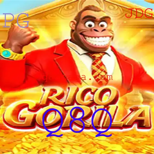 RicoGorila: A Aventura Digital de Sobrevivência e Estratégia
