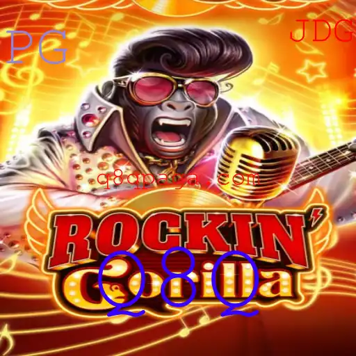 Descubra o Envolvente Mundo de RockinGorilla